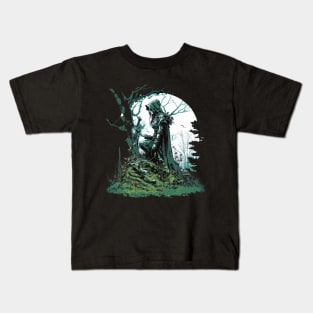 Druid Kids T-Shirt